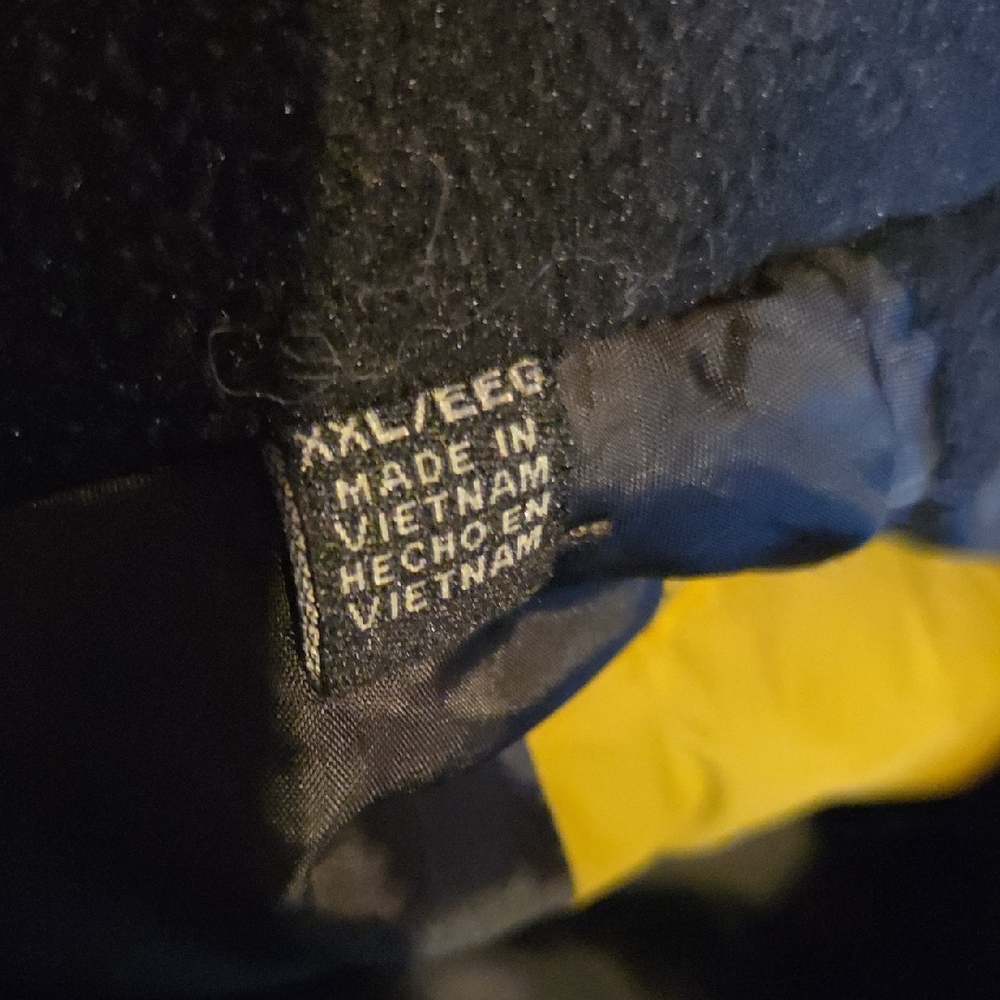 Weatherproof Brown Performance Jacket Sleek Moder… - image 3